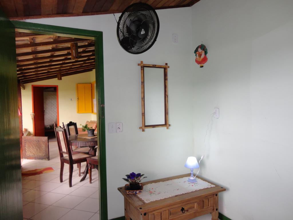 Pousada Sao Francisco Parati Cameră foto