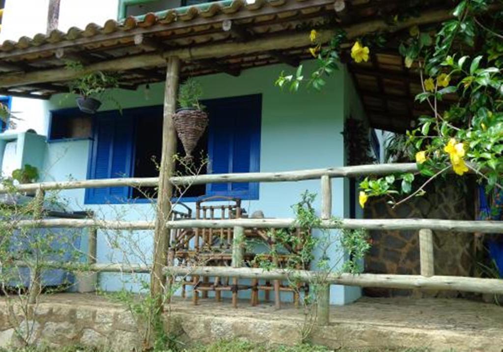 Pousada Sao Francisco Parati Cameră foto